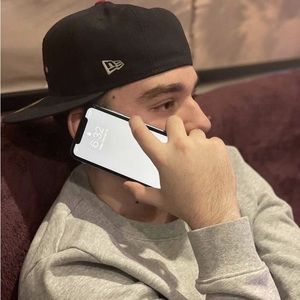 Meet your Posher, Nicolas